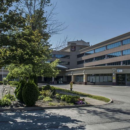 Clarion Hotel & Conference Centre Fort Erie Exterior foto