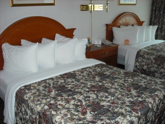 Clarion Hotel & Conference Centre Fort Erie Zimmer foto